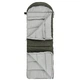 Спальный мешок Naturehike U350 NH20MSD07 Hollow Cotton Left Green (6927595767238-L) - изображение 2