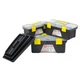 Комплект ящиков для инструмента 3шт (ВХ-0310 10"/ВХ-0312 12"/ВХ-0314 14") INTERTOOL BX-0303 - изображение 5