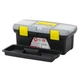 Комплект ящиков для инструмента 3шт (ВХ-0310 10"/ВХ-0312 12"/ВХ-0314 14") INTERTOOL BX-0303 - изображение 7