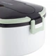 Ланч бокс контейнер для пищевых продуктов Kamille KM-2138B - изображение 4