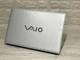 БУ Ноутбук Sony Vaio PCG-91211M 17.3 Intel B960 8 RAM 500 HDD NVIDIA GT 410M 1 ГБ - изображение 2