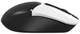 Миша A4Tech Fstyler FG12S Wireless Panda - изображение 6