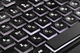 Клавиатура 2E KS120 Black USB белая подсветка - изображение 6