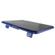 Подставка для ноутбука до 17" Crown CMLC-206T Blue 8x70мм - изображение 4