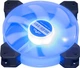 Вентилятор Frime Iris LED Fan Mid Blue (FLF-HB120MB8) - изображение 2
