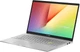 Ноутбук Asus VivoBook S15 S533EA (S533EA-DH51-WH) Dreamy White - изображение 4