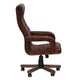 Кресло Lord Canyon brown Коричневое (к-0436) - изображение 2
