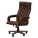 Кресло Lord Canyon brown Коричневое (к-0436) - изображение 5