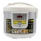 Мультиварка ROTEX RMC504-W International - зображення 1