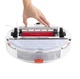 Кришка відсіку основної щітки робота-пилососа Xiaomi RoboRock S7 (S702-00; S752-02), S7 Plus / S7 MaxV / T7 / Q7 / S7 Max Ultra - зображення 11
