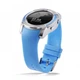 Умные смарт-часы Smart Watch V8. Цвет: синий - изображение 5