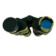 Бінокль туристичний 8х40 "Binoculars Landview" Хакі, призматичний бінокль мисливський, binokol (1009425-Khaki) - зображення 2