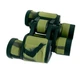 Бінокль туристичний 8х40 "Binoculars Landview" Хакі, призматичний бінокль мисливський, binokol (1009425-Khaki) - зображення 4