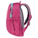 Рюкзак Deuter Pico hotpink - ruby 5л 3610021 5565 - изображение 3
