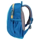 Рюкзак Deuter Pico azure - lapis 5л 3610021 1324 - изображение 6