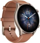 Смарт-часы Amazfit GTR 3 Pro Brown Leather - изображение 3