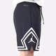 Шорты баскетбольные Jordan Sport Dri-FIT Men's Diamond Shorts размер XL (DH9075-010) - изображение 4