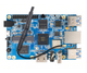 Мінікомп'ютер Orange Pi 3 2Gb Без EMMC - изображение 1