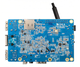 Мінікомп'ютер Orange Pi 3 2Gb Без EMMC - изображение 4
