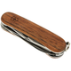 Складной нож Victorinox Delemont EvoWood 14 2.3901.63 - изображение 4