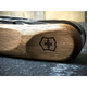 Складаний ніж Victorinox Delemont EvoWood 17 2.3911.63 - зображення 8