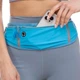 Спортивная сумка на пояс для бега SP-Sport YB029 Blue - изображение 2