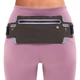 Спортивная сумка на пояс для бега SP-Sport Action YB021 Olive-Grey - изображение 5