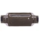 Спортивная сумка на пояс для бега SP-Sport Action YB021 Olive-Grey - изображение 7