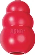 Zabawka dla psów KONG Refillable Classic Chew Dog Toy - L (KONGT1E) - obraz 1