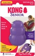 Іграшка Kong Senior груша-годівниця для собак малих порід зрілого віку S (11551) (35585111551) - зображення 2