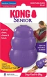 Іграшка Kong Senior груша-годівниця для собак середніх порід зрілого віку М (35585111490) - зображення 2