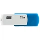Флеш-накопичувач USB Goodram 32GB UCO2 Colour Mix (UCO2-0320MXR11) - изображение 1