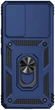 Чохол для смартфона BeCover Military для Xiaomi Redmi 9A Blue (BC_705575) - зображення 2