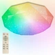 LUMINARIA ALMAZ 25W RGB R330 SHINY 220V IP44 - зображення 4