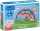Пазл DoDo Peppa Pig 30 элементов (4823115904416) (200303) - изображение 1