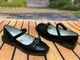 Туфли для девочки Tom.m 35 (22,5 см) ТД 254 - изображение 3