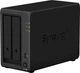 Мережеве сховище Synology DS720+ - зображення 2
