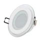 Светодиодный светильник Horoz Electric Clara-6 6W 6400K - изображение 1