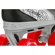 Роликовые коньки Roller Derby FIRESTAR BOY размер 13j (30,5) (FIRESTAR BOY р. 13j (30,5)) - изображение 3