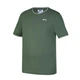 Футболка Slazenger Tipped T Shirt Mens 2XL Зеленый 59200715_2XL - изображение 3