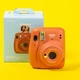 Камера моментальной печати Fujifilm Instax Mini 11 Terraccote Limited / терракотовая лимитированная серия - изображение 2