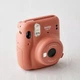 Камера моментальной печати Fujifilm Instax Mini 11 Terraccote Limited / терракотовая лимитированная серия - изображение 3