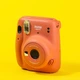 Камера моментальной печати Fujifilm Instax Mini 11 Terraccote Limited / терракотовая лимитированная серия - изображение 10