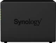 Сетевое хранилище Synology 2.5, 3.5" LAN (DS920+) - изображение 4