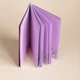 Блокнот А5 с цветными листами Profi Artbook lilac 128 страниц арт. 50841 - изображение 2