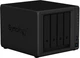 Сетевое хранилище Synology 2.5, 3.5" LAN (DS920+) - изображение 3