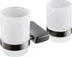 Стакан двойной IMPRESE Grafiky ZMK041807240 - изображение 1