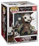 Колекційна фігурка Funko POP! Games: Witcher 3 Wild Hunt - Leshen 6"/15см (GameStop Exclusive) - зображення 2