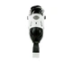 Роликовые коньки MAXCITY RIO BLACK размер 29-32 - изображение 3