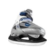 Коньки раздвижные MAXCITY ENIGMA boy 34-37 Blue - изображение 4